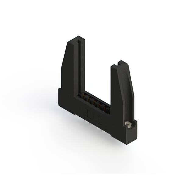 357-007-547-178 EDAC Inc.  Edgeboard Connectors